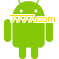 Aplicativo 7777.com para Android